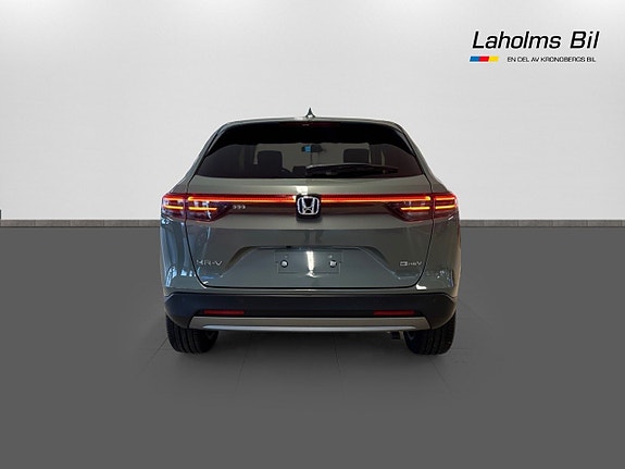 Honda HR-V 6 of 18