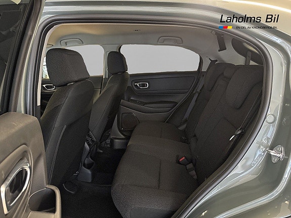 Honda HR-V 9 of 18