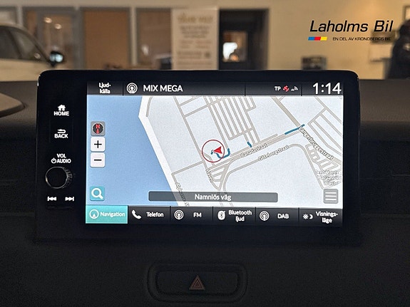 Honda HR-V 17 of 18