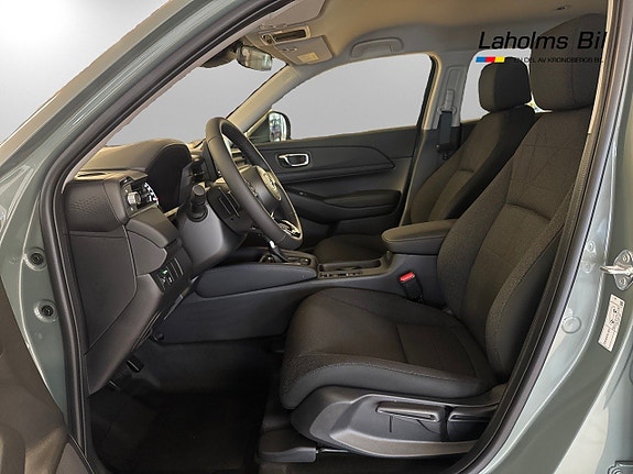 Honda HR-V 8 of 18