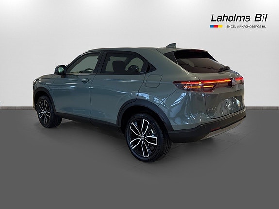 Honda HR-V 3 of 18