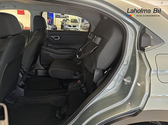 Honda HR-V 10 of 18