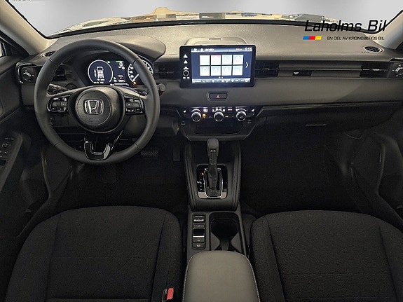 Honda HR-V 11 of 18