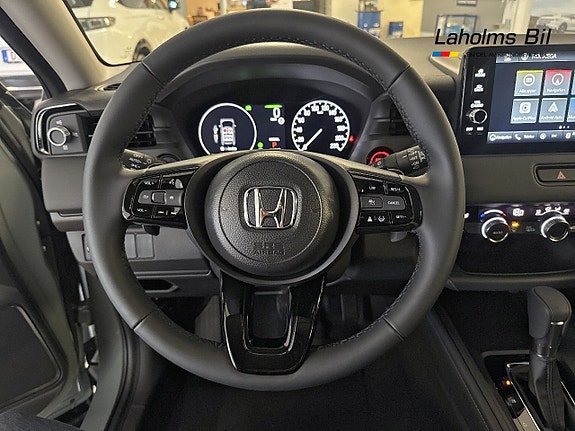 Honda HR-V 13 of 18
