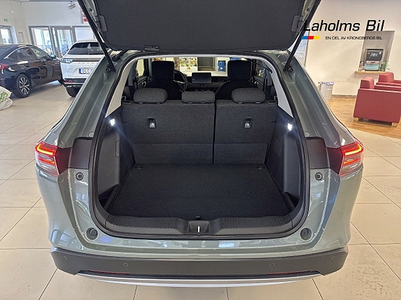 Honda HR-V 7 of 18