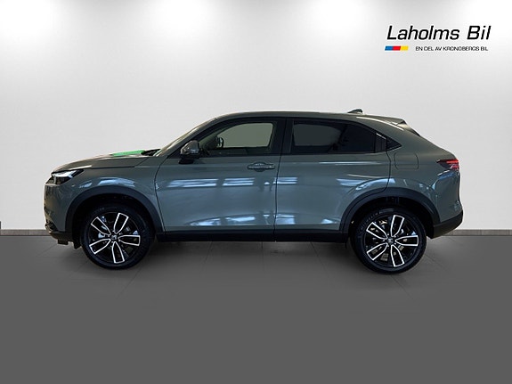 Honda HR-V 2 of 18