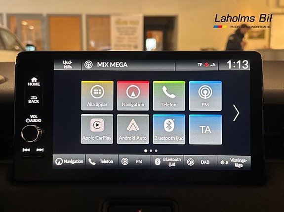 Honda HR-V 15 of 18