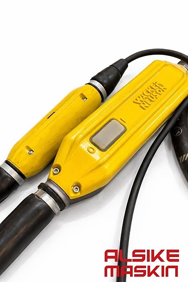 Wacker Neuson IRFU45 2 of 2