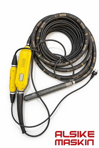 Wacker Neuson IRFU45