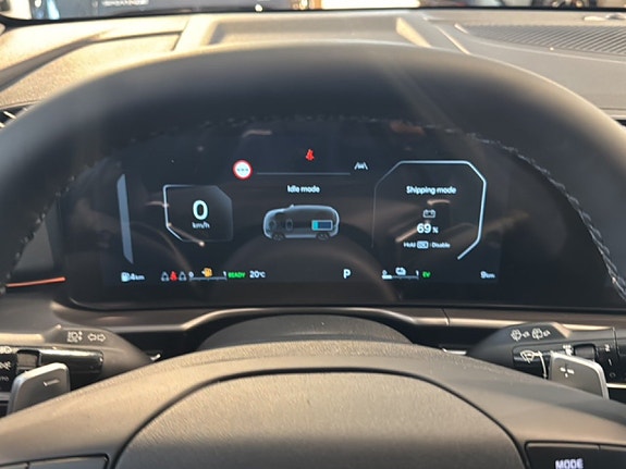 Kia Sportage 10 of 16
