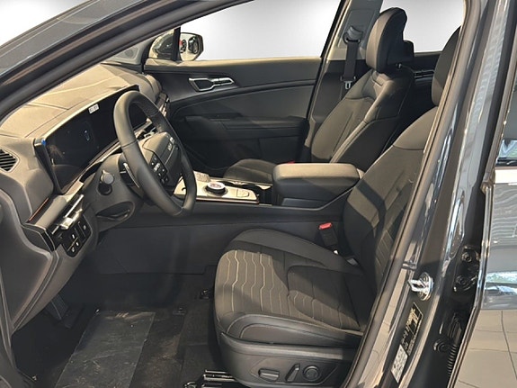 Kia Sportage 8 of 16