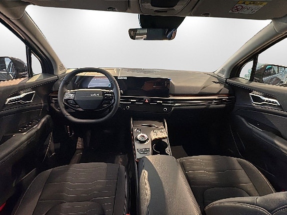 Kia Sportage 7 of 16