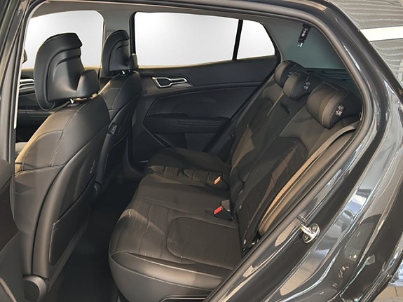 Kia Sportage 9 of 16