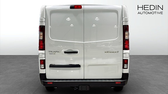 Renault Trafic 7 of 10