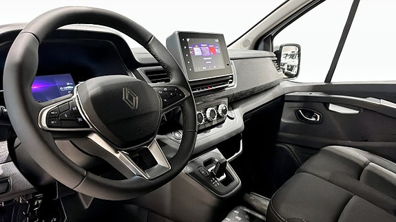 Renault Trafic 4 of 10