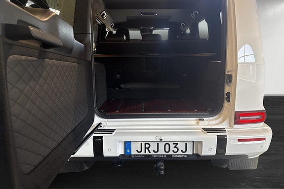 Mercedes-Benz G450 d 13 of 13
