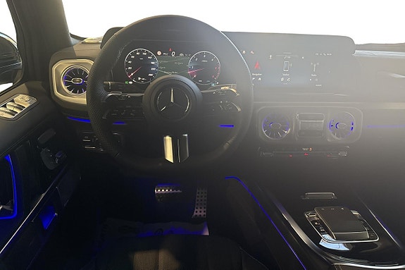 Mercedes-Benz G450 d 8 of 13