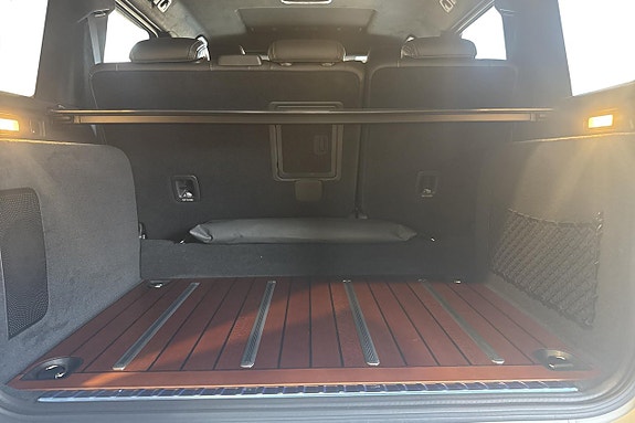 Mercedes-Benz G450 d 12 of 13