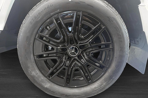 Mercedes-Benz G450 d 7 of 13