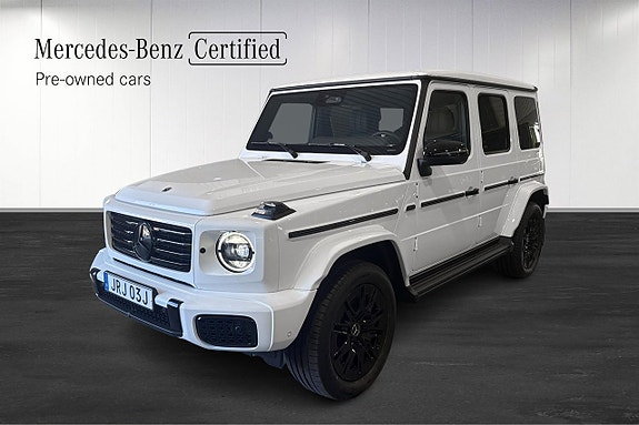 Mercedes-Benz G450 d
