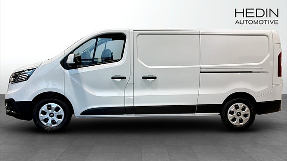 Renault Trafic 6 of 10