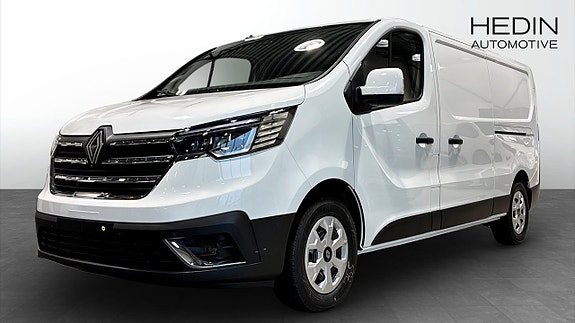 Renault Trafic 9 of 10