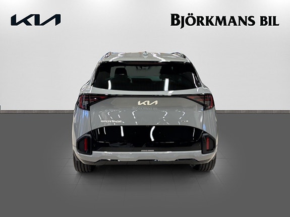 Kia Sportage 5 of 14