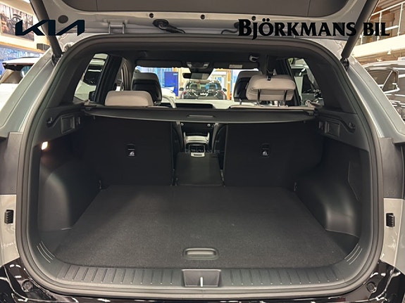 Kia Sportage 14 of 14