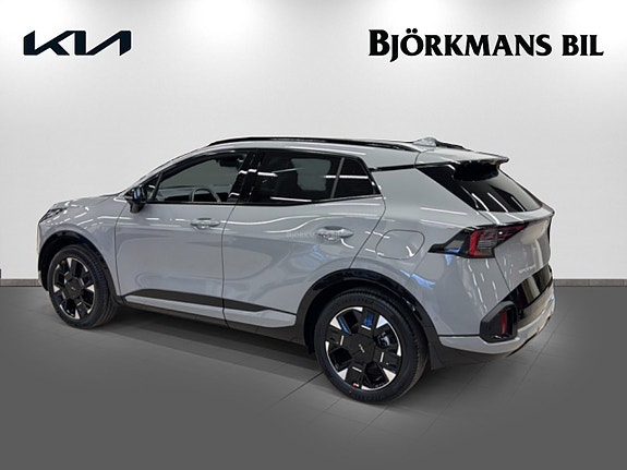 Kia Sportage 6 of 14