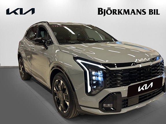 Kia Sportage 3 of 14