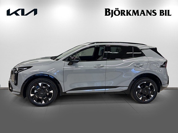 Kia Sportage 4 of 14