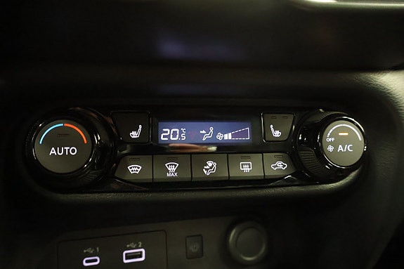 Nissan Juke 7 of 8