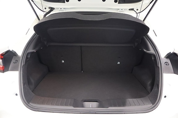 Nissan Juke 6 of 8