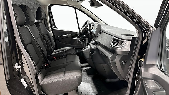 Renault Trafic 3 of 9