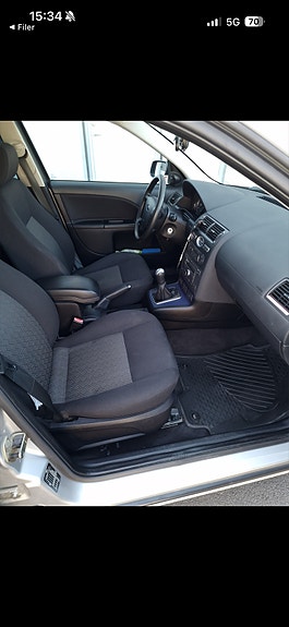 Ford Mondeo 5 of 5
