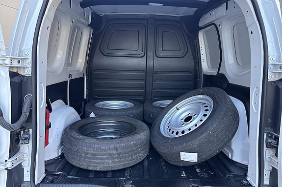 Mercedes-Benz Citan 110 15 of 19