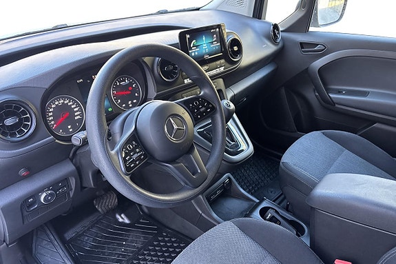 Mercedes-Benz Citan 110 9 of 19