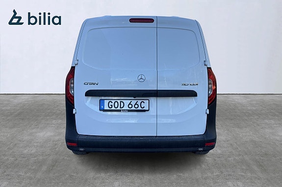 Mercedes-Benz Citan 110 6 of 19