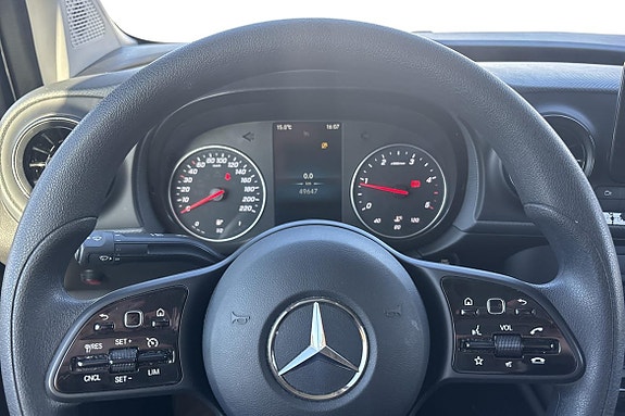 Mercedes-Benz Citan 110 10 of 19