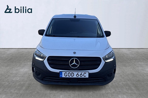 Mercedes-Benz Citan 110 2 of 5