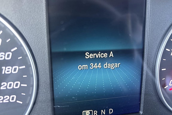 Mercedes-Benz Citan 110 19 of 19