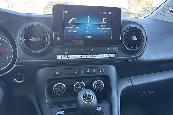 Mercedes-Benz Citan 110 11 of 19