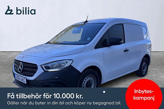 Mercedes-Benz Citan 110