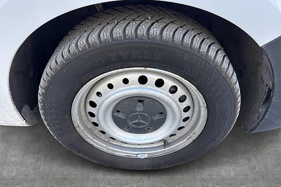 Mercedes-Benz Citan 110 8 of 19
