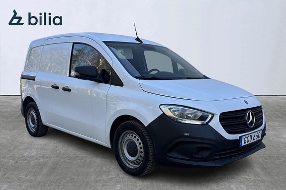 Mercedes-Benz Citan 110 3 of 5