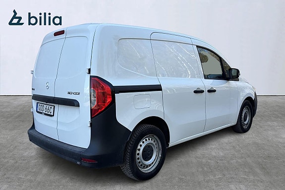 Mercedes-Benz Citan 110 4 of 5