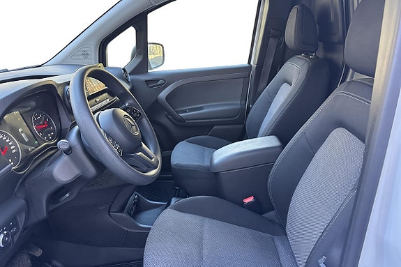 Mercedes-Benz Citan 110 13 of 19