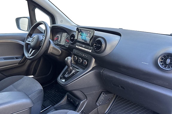 Mercedes-Benz Citan 110 12 of 19