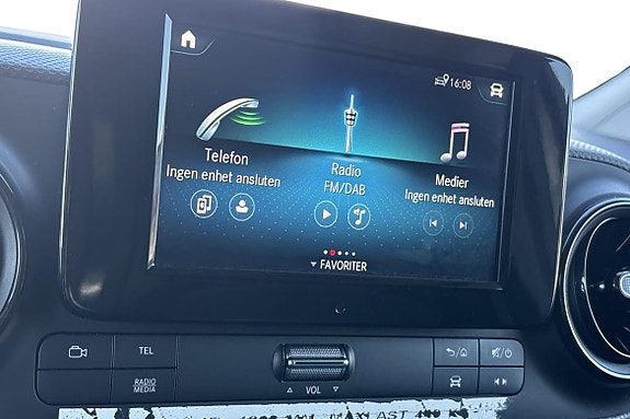 Mercedes-Benz Citan 110 17 of 19
