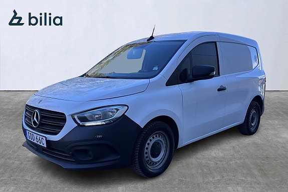 Mercedes-Benz Citan 110